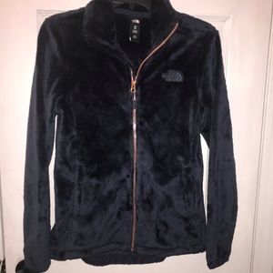 Women’s Osito Northface Fleece Jacket Size XS